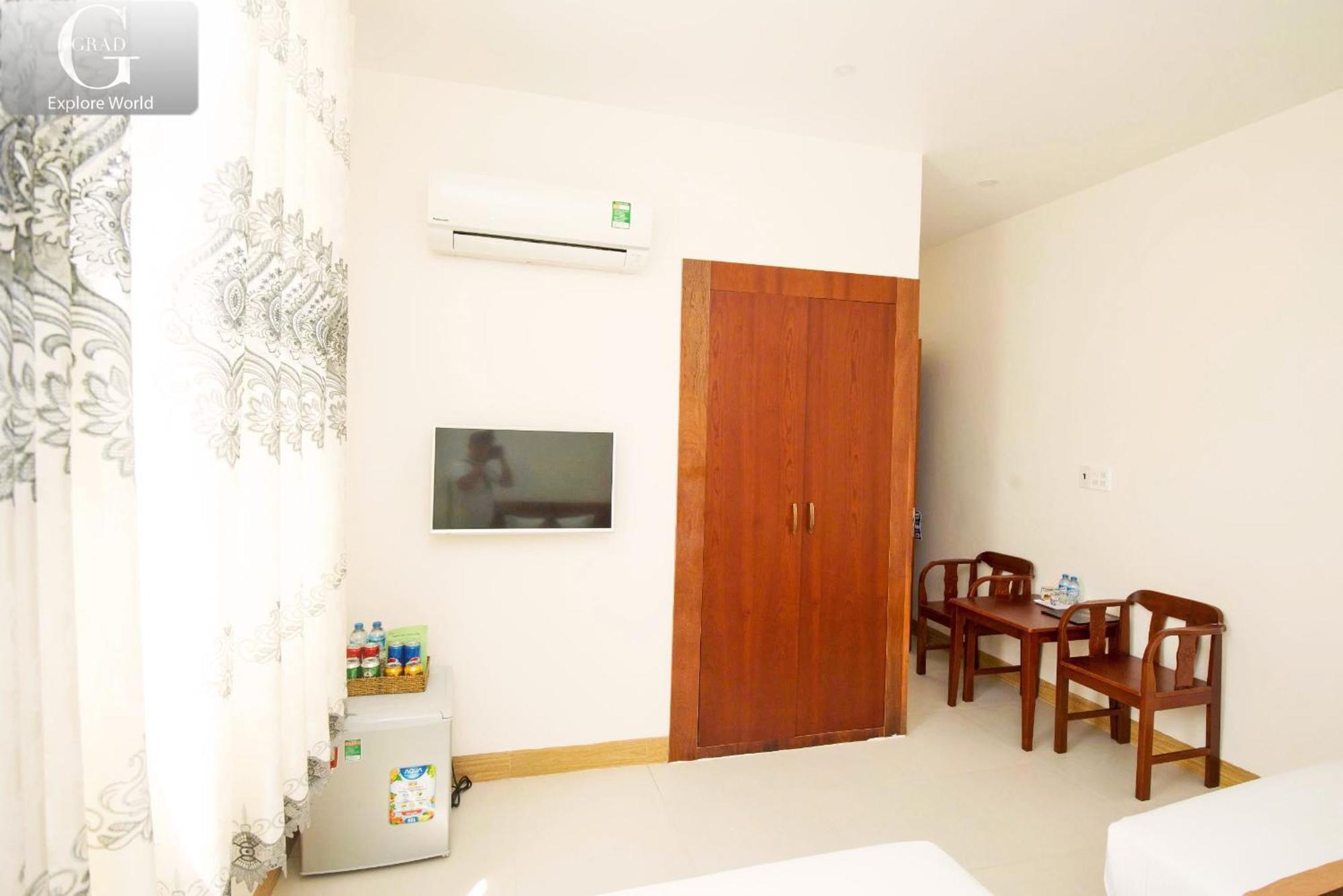Bong Sen Xanh Hotel Cao Lãnh Екстериор снимка